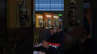 Try this Sample Loops Trick  @afrobeatproducers