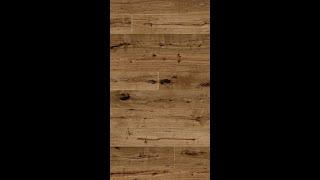 Mikasa's Real Wood Floors with PlankLOC technology