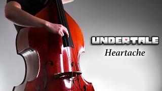 UNDERTALE - Heartache