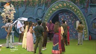 Bigg Boss Tamil Season 8 | 13th October 2024 - Promo 3 | Vijay Television