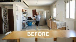 Jamie Geller Building the Dream Home Part 2: The Kitchen