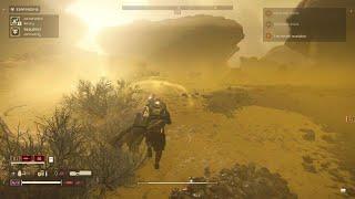 What's at the Question Mark? Oooh, nice! - Helldivers 2 (PS5)