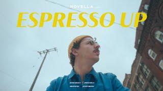 Espresso Up | Novella Cafe