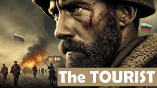 What Makes Russian Action Thrillers So ADDICTIVE? The Tourist: Action Thriller with English Dub