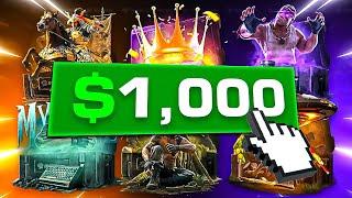 G4SKINS BEST SELLER CASES ? (G4SKINS PROMO CODE 2025)