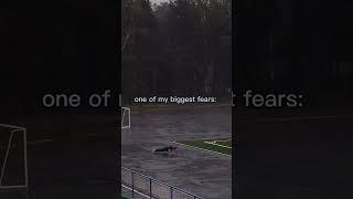 One of my biggest fear #viral #shorts #motivitin Metrix