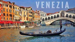 THE CITY HAS NO ROAD NO CAR AND CONTINUES TO SINK, BUT IT IS THE MOST VISITED IN ITALY | VENICE 2021