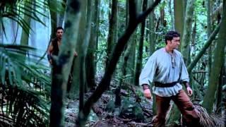 SINBAD & THE MINOTAUR - OFFICIAL TRAILER 2011