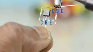 Easy electronic circuit #techcircuit #easyelectroniccircuit