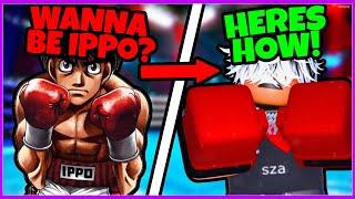 I learned IPPO so YOU don't have to...