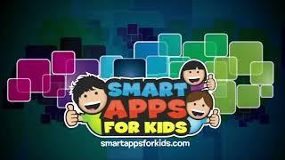 Smart Apps For Kids Logo (2015)