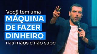 Tá faltando cliente? Essa é a melhor forma de prospectar | Thiago Concer