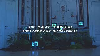 Highly Suspect - Little One - Lyrics