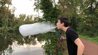 The Best Vape Bubble Compilation