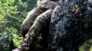 Серия камуфляжа мультикам "5.11 Tactical Series Multicam®"