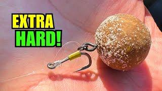 Salt Cure Your BAITS To Stop The CRAYS 