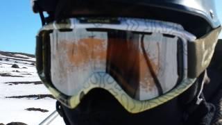 Timberline '15- Palmer Lift