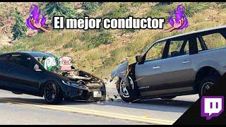 El Mejor Conductor 