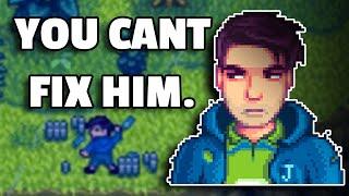 The TRUTH About Shane.