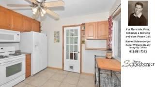 9432 Chicago Avenue S, Bloomington, MN Presented by Steven Schneeberger.