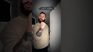 Story inspired by a two sentence horror story via u/enormousrat712 #horrorshorts #horrorstories