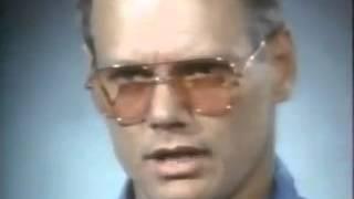 LA RAMS FRED DRYER ON NOT WANTING TO PLAY