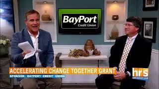 ACT Grant: Hampton Roads Show Coverage