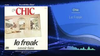 Chic - Le Freak |[ Disco ]| 1978