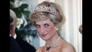 Princess Diana - Young and Beautiful