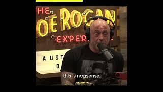 Joe Rogan on Whether The South Pole Is a Direct Energy Weapon