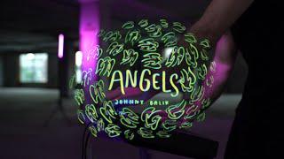 Johnny Balik - Angels (Live Acoustic) [Official Video]