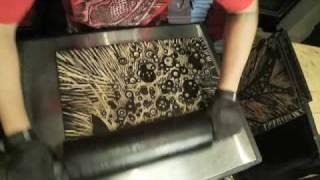 Drive by Press, Master Printmakers