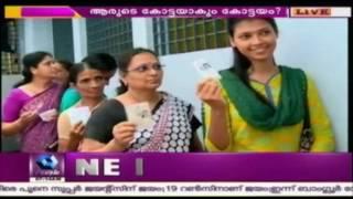 News @ 7AM: Center of Electoral Studies Estimates 78 - 88 Seats for LDF