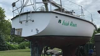 Introduction to the Seafarer 30