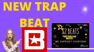 NEW TRAP TYPE BEAT FOR $2 NOW ON BEATSTARS UNTAGGED