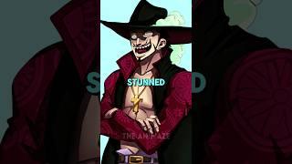 Haki Proof Devil Fruit | Onepiece