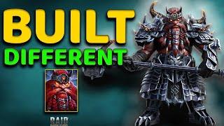 REALISTIC Tholin Foulbeard Guide - No Max Gear, No Books, Just Raw Power! | Raid: Shadow Legends