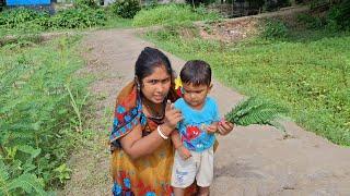 আমরা দুই দিন ভিডিও দিতে পারিনাই কেন | Our Simple Village Morning Life