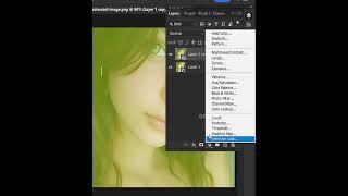 how to remove color cast easily using curves in photoshop 2024