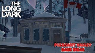 Long Dark - Base Customization Ideas For Upcoming DLC - Pleasant Valley