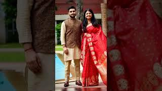  IAS & IPS couple  UPSC motivation #shorts