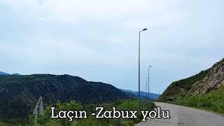 LAÇIN SUS KƏNDİ, HƏKƏRİ ÇAYI, LAÇIN -ZABUX YOLU  10.06.24#laçın #azərbaycanordusu #şəhidlərölməz