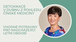 Doporučené potraviny na období léta z pohledu čínské medicíny