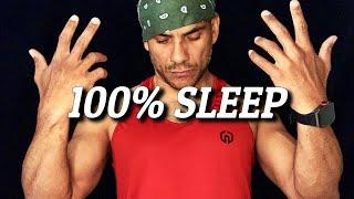 THE ULTIMATE 10 HOUR FAST #ASMR | No Talking. 100% SLEEP. 