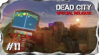 S.T.A.L.K.E.R. Dead City Special Release 11 ► Пространственный пузырь