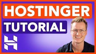 Master Hostinger In 2024 | The Best Budget-friendly Web Hosting Guide! 