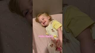 Arabella morning routine #shorts