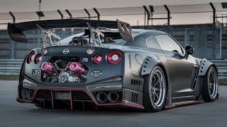 2025 Nissan GT-R R36 Nismo: A Japanese Masterpiece for American Roads