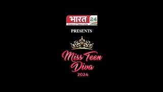 Miss Teen Diva 2024 - Grand Finale