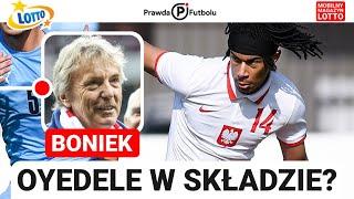 BONIEK: PROBIERZ zaszczepił podstawy? LEWANDOWSKI lepszy niż kiedykolwiek? LEGIA z FEIO do...